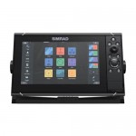 NSS9 evo3S Картплоттер / МФУ